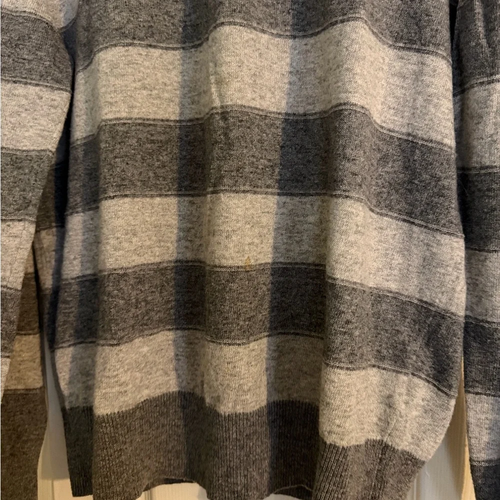 Banana Republic stay warm